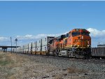 BNSF 4236